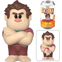 Funko POP! Soda Disney Ralph Vinyl Figur Dose