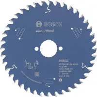 Bosch RUNDSAVKLINGE 170X30X2,6MM 40T EXP WOOD