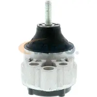 VAICO Motorlager Hydrolager Vorne Rechts für FORD FOCUS (DAW, DBW) V25-0170