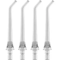 Be Lucent Flare Water Flosser Ersatzdüsen 4 St