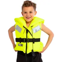 Jobe Comfort Boating Schwimmweste