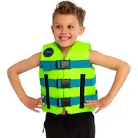 Jobe Nylon Kinderrettungsweste