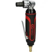 Ks Tools Druckluft-Winkelstabschleifer, 18.000 U/min ( 515.5420 )
