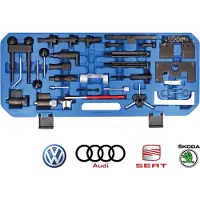 BRILLIANT TOOLS BT597800, 4,33 kg, 590 mm, 265 mm, 59 mm, 31 Stück(e)