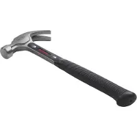 Hultafors Klauenhammer TC 16 groß