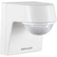 ESYLUX Bewegungsmelder weiß DEFENSOR#EM10025358
