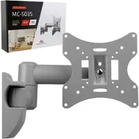 Macleans TV Halterung Wandhalterung LED LCD Plasma 23-42" MC-503A 30 kg
