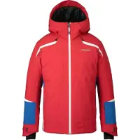 Phenix Herren Skijacke Fall Line Fvs 20000 mm rot Größe: L