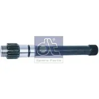 DT Spare Parts Spare Parts 2.35304 Antriebswelle