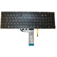 Bucom Tastatur für IBM Lenovo Yoga 500-15isk 500-15ihw 500-15ibd Flex 3 15 mit Backlight Flex 3 1120 1130 Flex 3-15 3-1570 3-1580