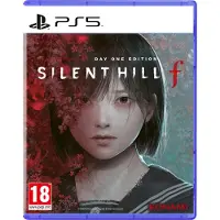 Silent Hill f [Day 1 uncut Edition] (PS5)