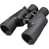 Bresser Zoomar Fernglas für Vogelbeobachtung 8 bis 22x50 mit Zoom