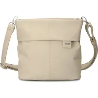 Zwei Mademoiselle.M Schultertasche 25 cm