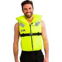 Jobe Comfort Boating Schwimmweste