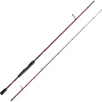 Abu Garcia Fränstam Signature Perch 2.18m 5-25g - Spinnrute