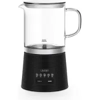 Lauben Glass Milk Frother 600BG