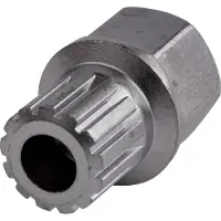 SW-Stahl 02382L-8 Adapter 58 für VW