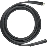 Cleancraft Hochdruckschlauch, verstärkt 8 m, 7114011