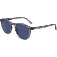 Lacoste L916S N Transparent grey 50/21/145 Uni Sonnenbrillen