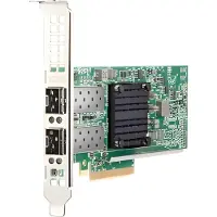 HP Enterprise 631FLR-SFP28 - netwerkadapter - 25 Gigabit SFP28 x 2, 817718-B21