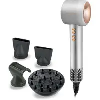 Beautifly IonBoost Premium Fön