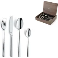 Amefa Besteckset Martin Silber (24er Set)