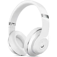 Beats by Dr. Dre Studio, Verkabelt & Kabellos, 20 - 20000 Hz, Anrufe/Musik, 260 g, Kopfhörer, Weiß