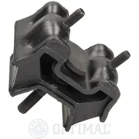 OPTIMAL Motorlager Gummimetalllager passend für MERCEDES-BENZ M-Klasse (W163) F8-8193