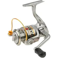 Mikado Shinju Ng Fd Spinnrolle