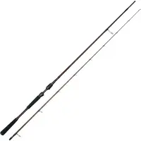 Westin W4 Finesse Shad 2nd 220cm MH 10-28g Rute - Spinnrute