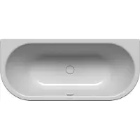 Kaldewei Badewanne CENTRO DUO 2 manhattan