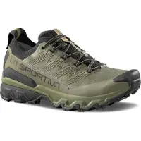 La Sportiva Ultra Raptor 3 GTX - robuster Low-Cut Wanderschuh für Herren - , Größe:48.5, Farbe:E47K00-Cypress/Black