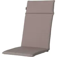 Madison HOGEO061, Graubraun, Baumwolle, Polyester, 45%, 1200 mm, 500 mm, 50 mm