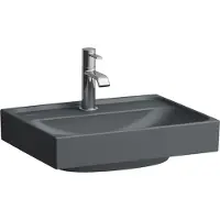 Laufen H8161117581111 Aufsatz-HWB MEDA 350x450x130