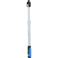 BRILLIANT TOOLS 1/2 Teleskop-Gelenkgriff (450 - 610 mm)