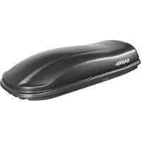 Farad Dachbox MARLIN 480L in schwarz matt