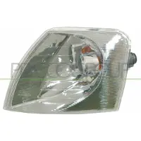 PRASCO VG0524024 Blinker Blinkleuchte vorne Links für VW PASSAT Variant (3B5) PASSAT (3B2)