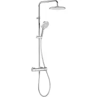 Kludi Freshline Thm Dual Shower System, 1 Stk.
