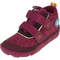 Affenzahn Barfußschuh Knit Happy Smile Vogel Gr. 24