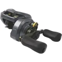 Shimano Curado DC, 151, Linkshand, Baitcast Angelrolle, Sternbremse, CUDC151