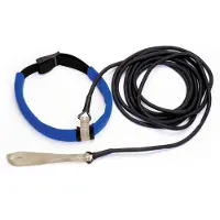 StrechCordz Zugseil "Aqua-Gym Long Belt", Gelb, Zugstärke 2,2–6,3 kg