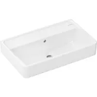 Hansgrohe 61125450 Waschtisch Compact Xanuia Q 600x370mm