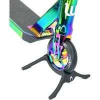Ethic Dtc Ethic Pro Stunt-Scooter Ständer für 100 110 125mm Trick Tret Roller