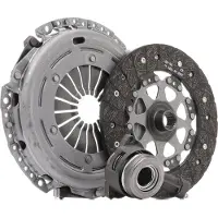 SACHS Kupplungssatz Kupplung für FORD TRANSIT Bus (FD, FB, FS, FZ, FC) 3000 990 338