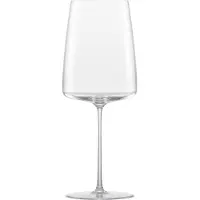 Usorteret Weinglas "Weingläser Simplify 555 ml 2er Set transparent"