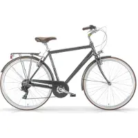 Mbm Trekkingbike New Boulevard Man 28" 18-Gang