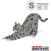 Jekca Bricks Cat 05S-M03 ST19CA05-M03