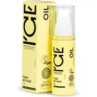ICE Professional Tame My Hair Haaröl für widerspenstiges Haar, 100 ml
