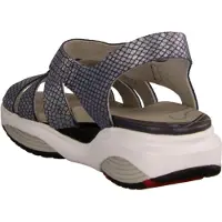 Xsensible Riemchen Sandalen für Damen