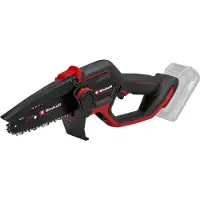 Einhell Akku Gehölzschneider Minikettensäge Astsäge GP-PS 18/20, ohne Akku und Ladegerät